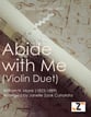 Abide With Me P.O.D. cover